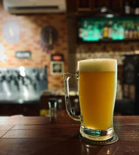 Beer overview