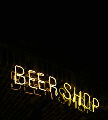 Craft Beer Overview