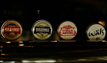 Stout selection