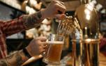Beer Pouring