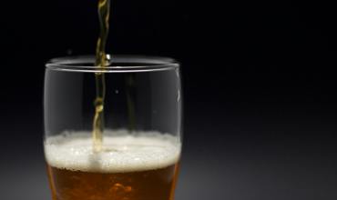Glassware selection
