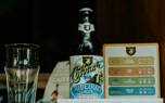 Chilling beer