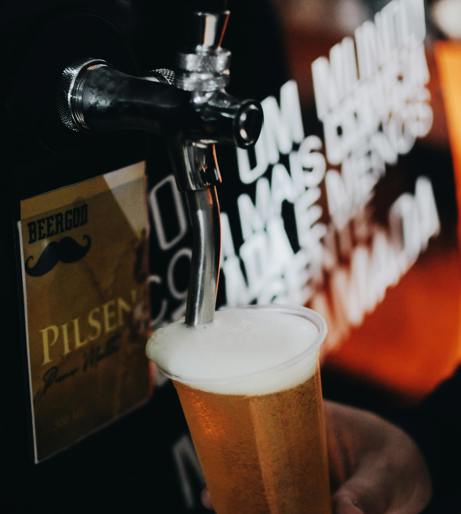 Beer overview