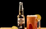Ginger Beer Ice Cubes