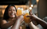Beer tasting