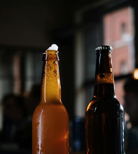 Beer overview