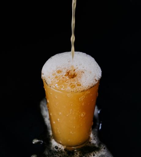 Root Beer overview