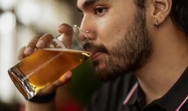 Beer aroma