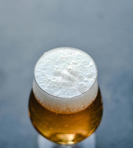 Health beer overview