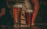 Probiotic beer