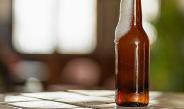 Gluten-free beer