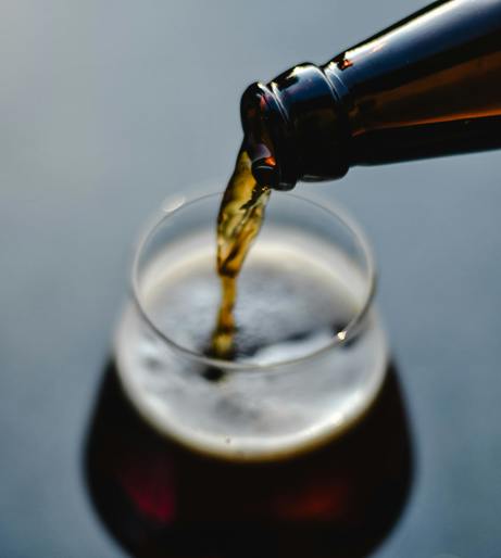 Gluten-free beer overview