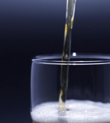 Health sugar beer overview