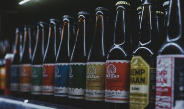 Crisp Lager