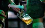 Beer mixing