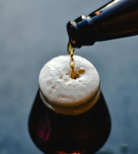 Beer overview