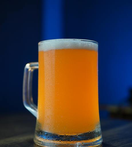 Other Sunday Beer overview