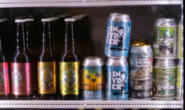 Beer and food pairing