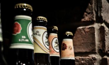 Ingredient selection