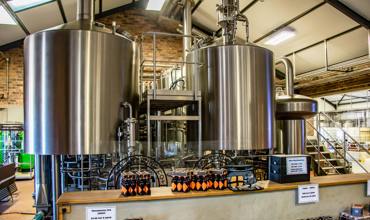 Brewing process
