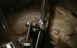 Fermentation tanks