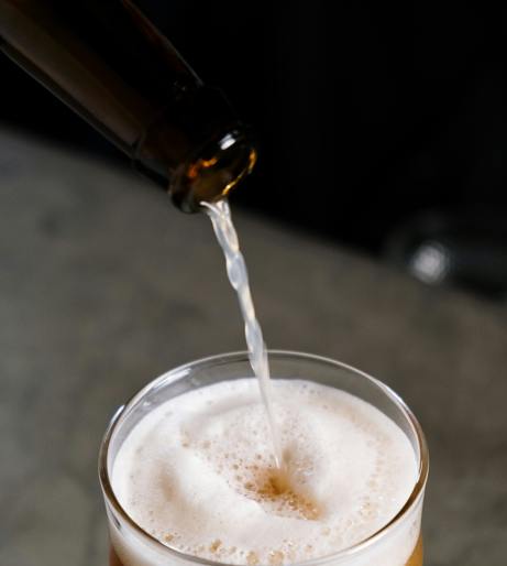 Craft beer overview