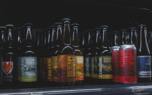 Brewing equipment