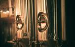 Fermentation tanks