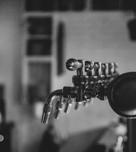 Production Keg Beer overview