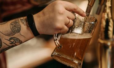 Mashing process