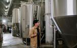 Fermentation vessels