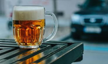 Brewing Process