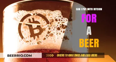 Sipping on Crypto: Where to Find Bitcoin-Friendly Bars