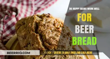 Exploring the Perfect Pair: Hoppy Beers and Beer Bread Recipes