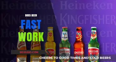 Exploring the Effectiveness of Beer Fasting: A Comprehensive Guide