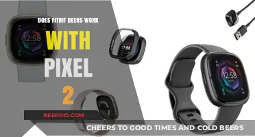 Exploring Compatibility: Fitbit Beers and Pixel 2 Connection