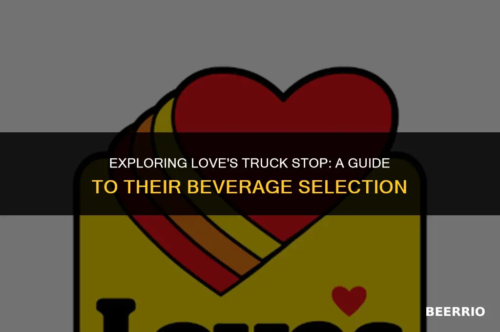 does love