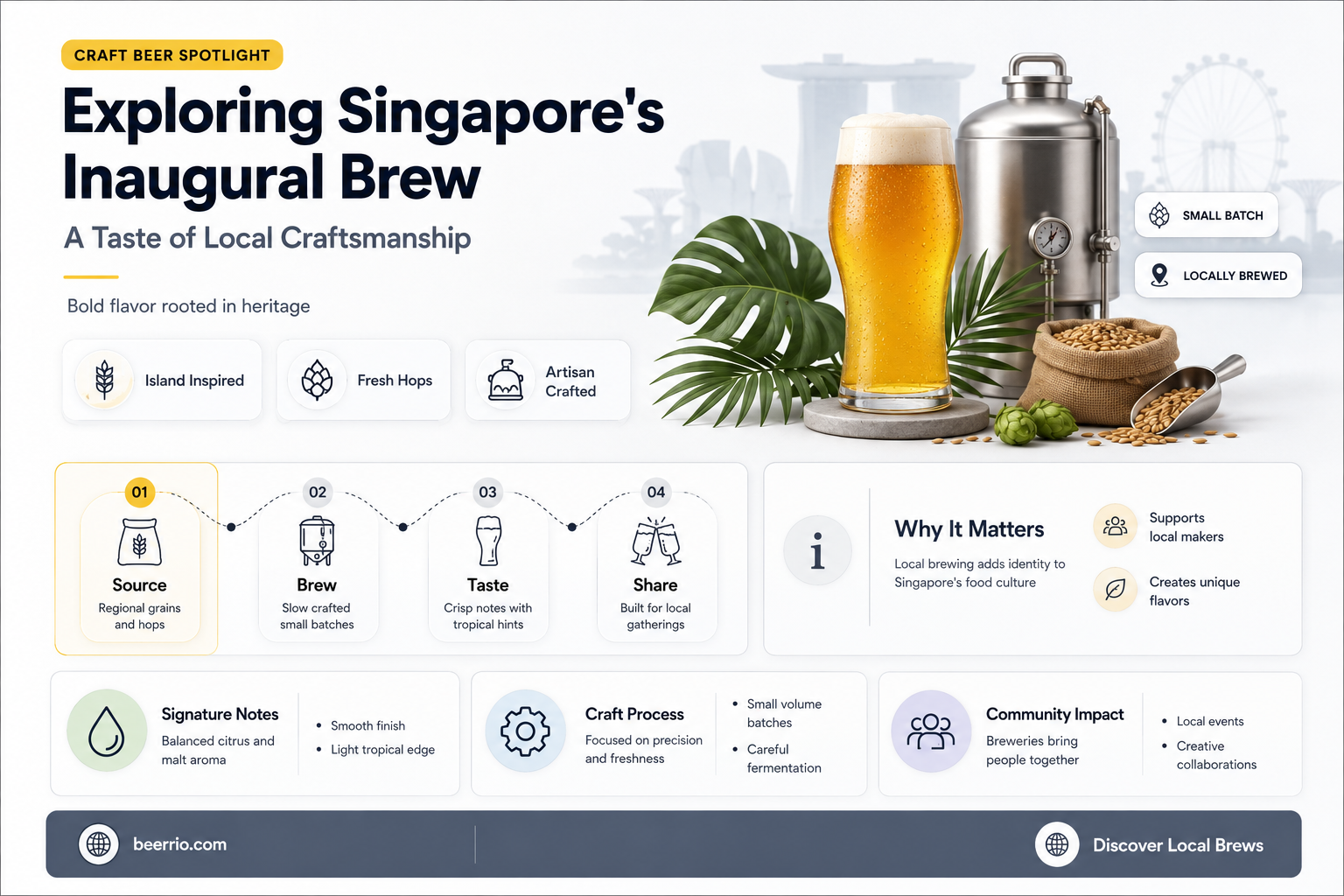 what is singapore