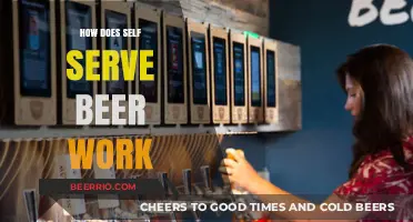 Pour Your Own: The Ins and Outs of Self-Serve Beer Systems