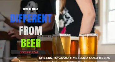 Exploring the Unique World of Mead: A Beer Lover's Guide