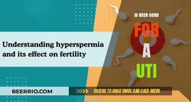 Exploring the Effects of Beer on UTIs: A Comprehensive Guide