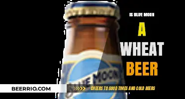 Unveiling the Mystery: Is Blue Moon Truly a Wheat Beer?