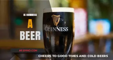 Exploring the Rich History and Unique Flavor of Guinness Beer