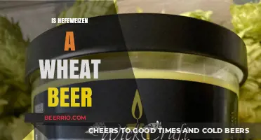 Exploring Hefeweizen: The Quintessential Wheat Beer Experience
