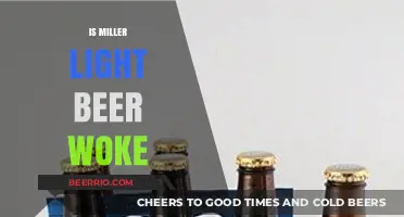 Exploring the Cultural Politics of Miller Light Beer