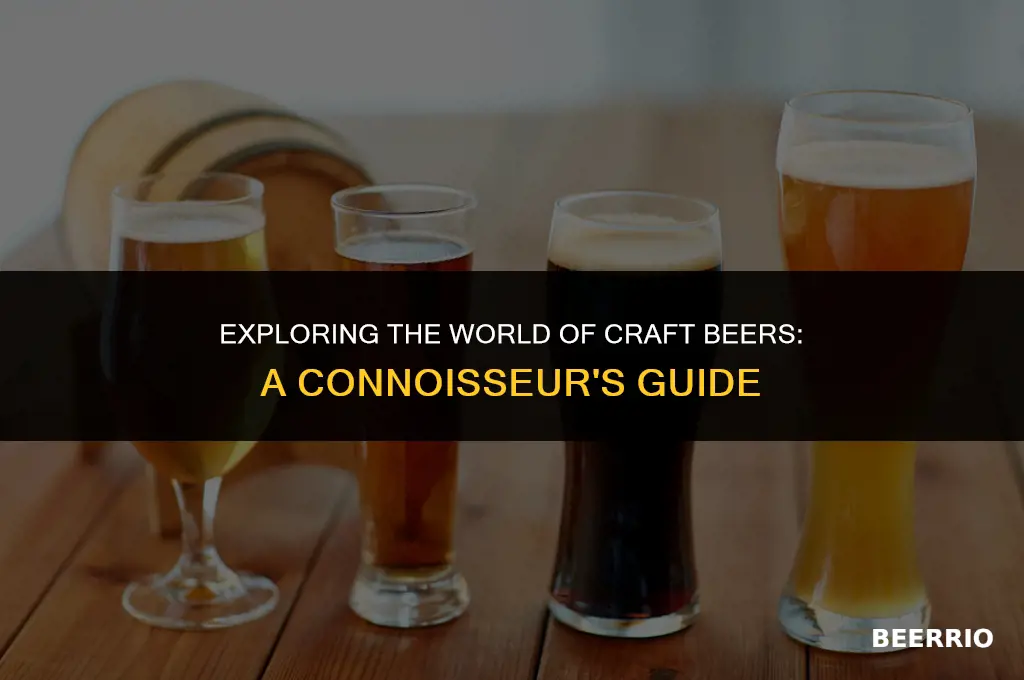 what are good beers