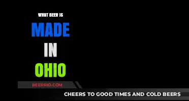 Crafting Buckeye Brews: A Guide to Ohio's Best Beers