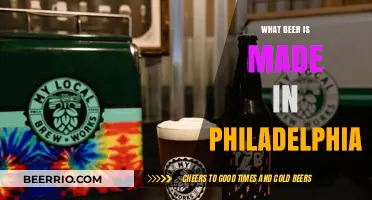 Exploring Philadelphia's Craft Beer Scene: Brews You Must Try
