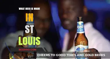 Exploring St. Louis Brews: A Guide to Local Beer Favorites