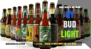 Exploring the World of Beers Beyond Bud Light